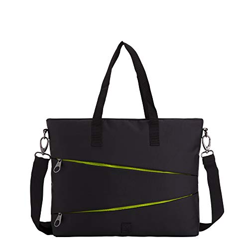 CARPISA® Borsa business donna - GO CITY 3 - Borsa tote da lavoro con...
