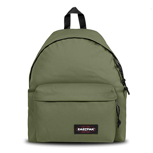 Eastpak PADDED PAK'R Zaino Casual, 40 cm, 24 liters, Verde (Quiet...