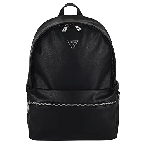 Guess, CERTOSA BACKPACK Uomo, Black, Unica