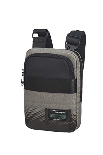 SAMSONITE Cityvibe 2.0 - Small Borsa a tracolla per tablet, 22 cm, 2...