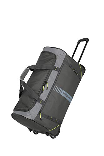 travelite trolley da viaggio a 2 ruote dimensione L, serie di valigie...