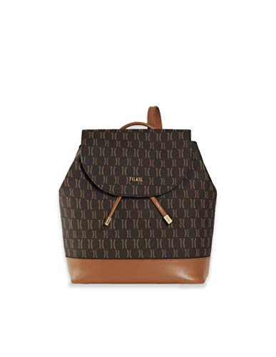 Alviero Martini - Zaino Monogram con patta - CMB0219614