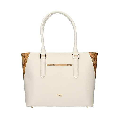 Alviero Martini 1a classe Borsa bella way shopping LGS319673 marble...
