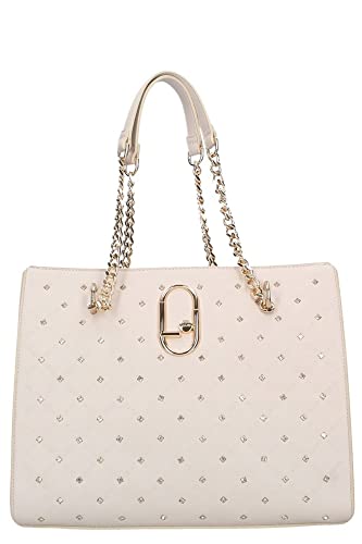 Borsa donna Liu Jo AA2235E0059 CHAMPAGNE