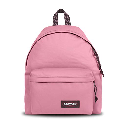 Eastpak Padded Pak'R Zaino, 40 Cm, 24 L, Rosa (Blakout Stripe Earth)