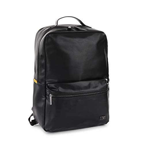 RONCATO Brooklyn zaino business porta pc 15.6' Nero