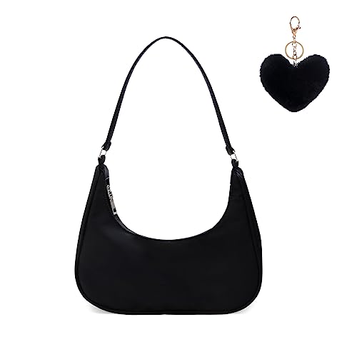 NOKDAL Borse Piccole Donna Borsa a Tracolla Piccola Vintage Borse...