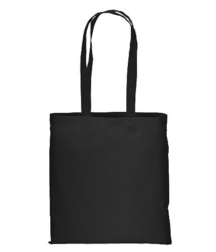 Artexia Borsa Shopper Donna Tote Bag Shopper Cotone The Tote Bag Borsa...