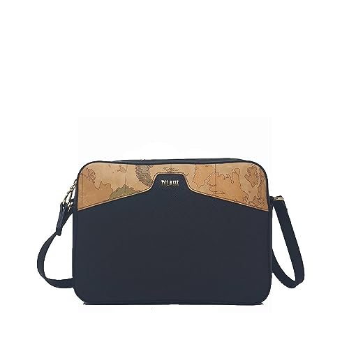 ALVIERO MARTINI Reporter Borsa a Tracolla Donna UNI