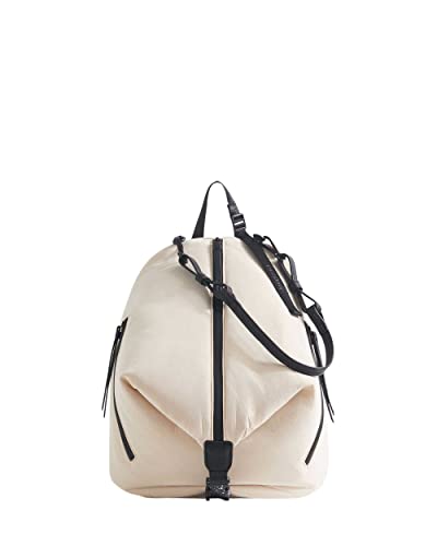 Desigual Zaino Donna back free soft viana 21waka14 unica bianco