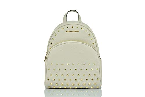 Michael Kors Zaino Abbey 35T8GAYB2L Vanilla