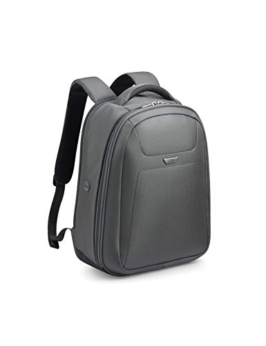RONCATO Work zaino business porta pc 14' Antracite