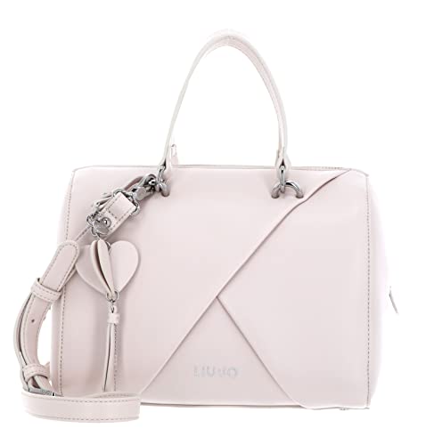LIU JO Colta Boston Bag True Champagne