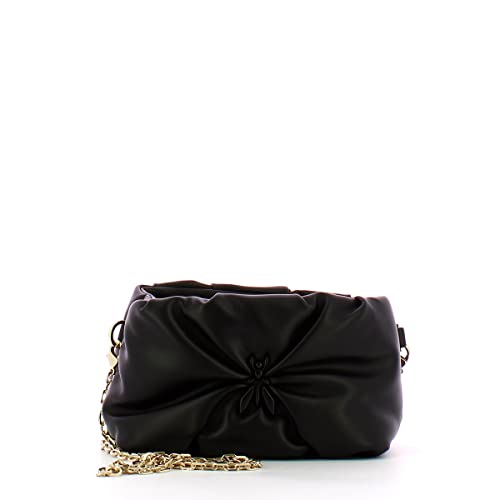 PATRIZIA PEPE Borsa a Tracolla Fly Pillow Nero Borsa Tracolla Nero...