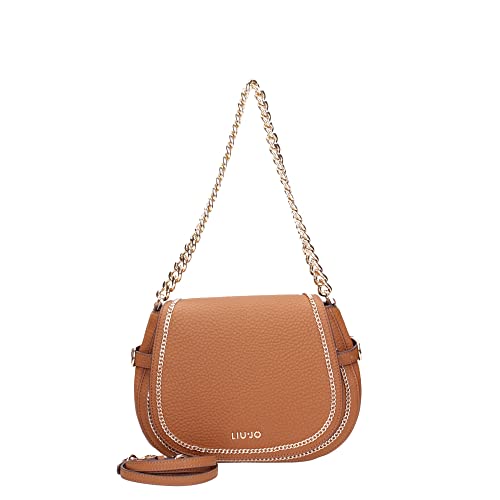 Liu jo tracolla Donna Cuoio Nf1026e0161
