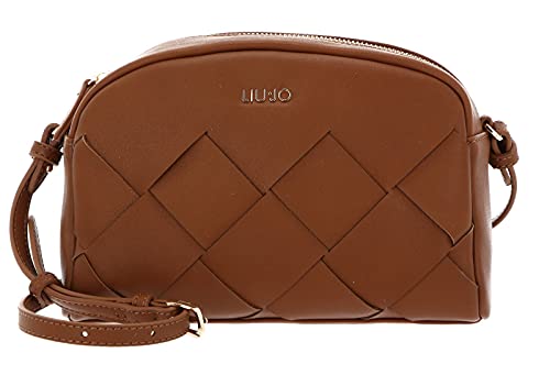 Borsa tracollina Liu Jo donna AA1303E0003 CUOIO