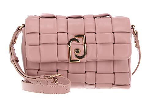 LIU JO Sicu Crossbody Cameo Rose