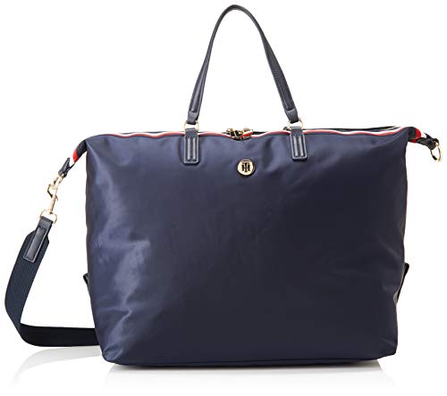 Tommy Hilfiger Borse, Donna, Blu (Capitano Corp Sky), Taglia Unica