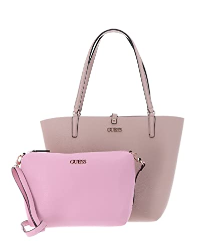Guess ALBY TOGGLE TOTE, tinta unita, taglia N