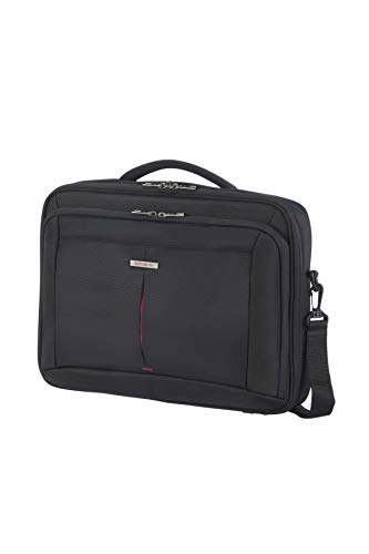 Samsonite Guardit 2.0, Borsa Porta PC Unisex Adulto, Nero (Black), 40...