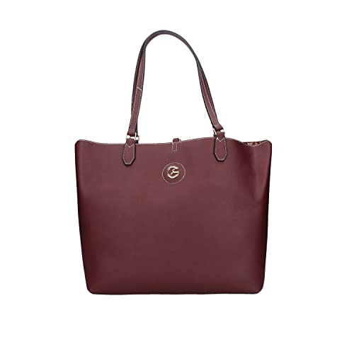 Gattinoni Borsa Reversibile Roma Teodosia