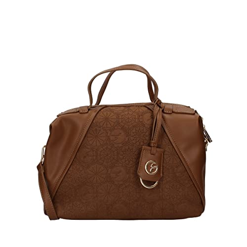 Gattinoni Roma BINEB7967WVP500 Bauletto Marrone TU