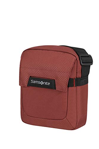 Samsonite Sonora - 7.9 Pollici Borsa a Tracolla per Tablet, 24 cm, 4.5...