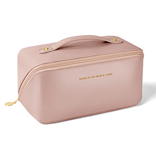 Aucuu Borsa Cosmetica da Viaggio, Beauty Case da Viaggio Donna, Borsa...