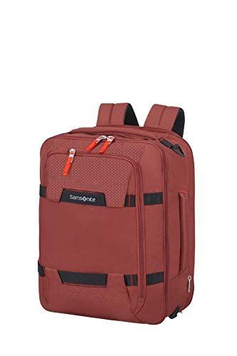 Samsonite Sonora - 15.6 Pollici Espandibile 3-Way Borsa a Tracolla, 43...