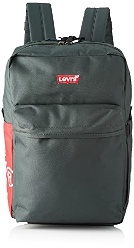 Levi's Updated Pack Standard Issue-Red Tab Sid, Sac A Dos Homme,...