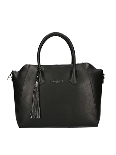 Bauletto GAELLE Nero
