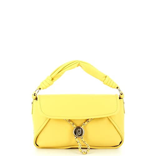 LIU.JO BORSA TRACOLLA CATENA MANICO DONNA S CROSSBODY PATTINA CHIUSURA...