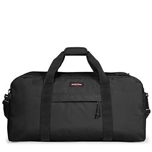 EASTPAK Terminal + Borsone, Taglia Unica, Nero
