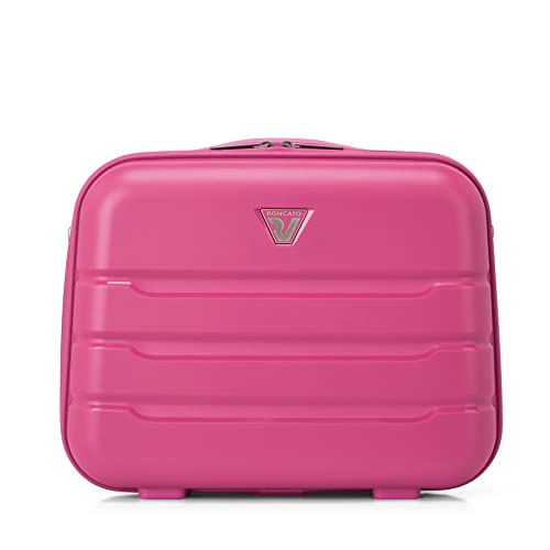 RONCATO Butterfly beauty case da viaggio rigido con zip