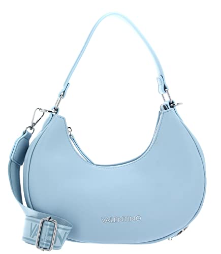 Valentino Coconut Hobo Bag, Cipria, Taglia Unica Donna