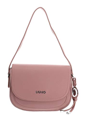 LIU JO Fluid Messenger S Cameo Rose