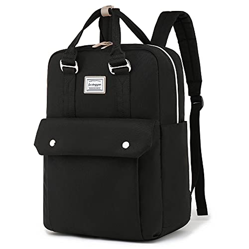 FUXINGYAO Zaino Uomo,Multifunzione Impermeabile 15.6 Pollici Borsa...