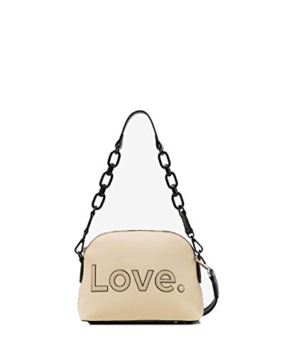 ACCESSORIES PU ACROSS BODY BAG