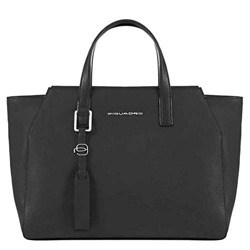 Piquadro Muse borsa donna porta iPad®Air/Pro 9,7 con tracolla...