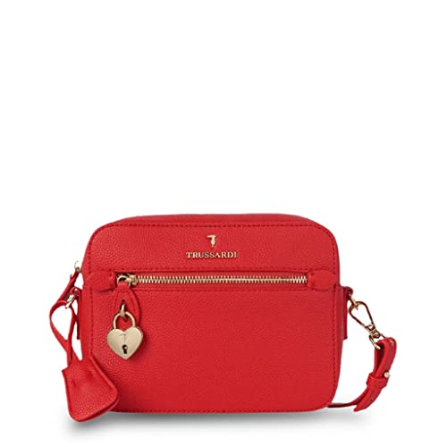Trussardi Borsa Donna MOD. 75B01083 Rosso