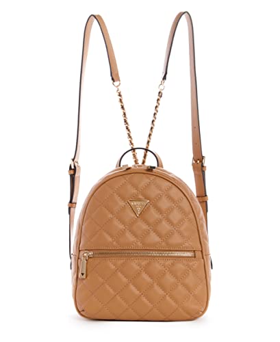 Guess Zaino Cessily, Beige, Etichettalia Unica Donna