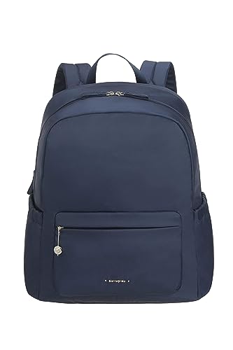 Samsonite Move 3.0 - Rucksack, Mochilas Para Laptop Mujer, Blau (dark...