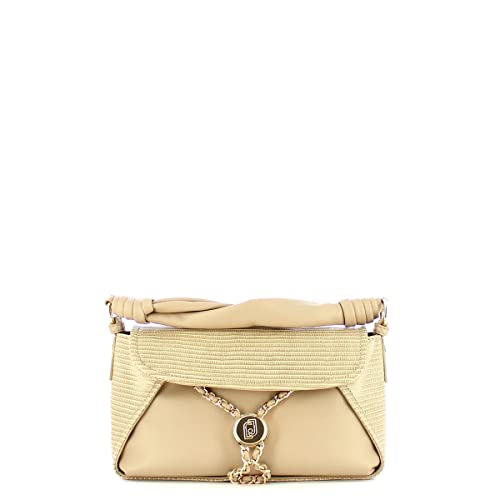 LIU JO Imprevedibile Crossbody S Cappuccino