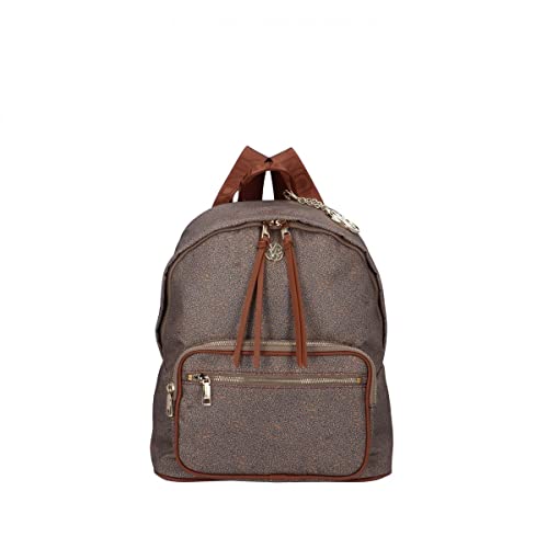 YNOT? Zaino Donna Cuoio