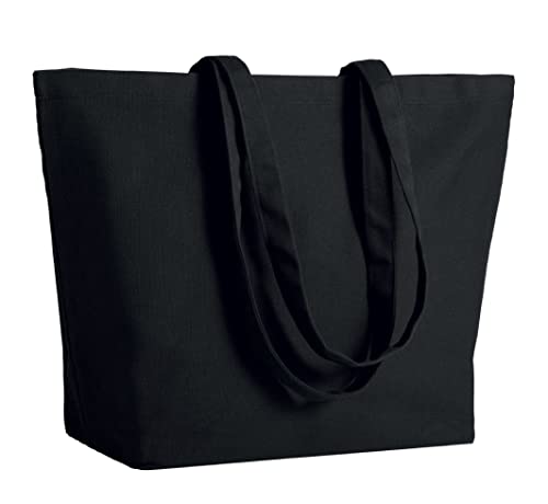 Generico Artexia Borsa Shopper Donna Tote Bag Shopper Cotone 280grm...