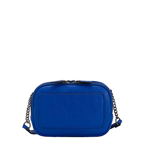 CARPISA® Borsa con tracollina e chiusura zip - GUENDA