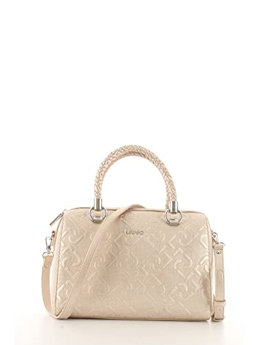 Liu Jo AA2077E0040 Bauletto Oro chiaro TU