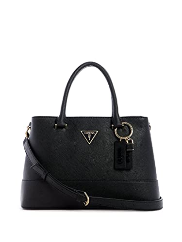 GUESS borsa DONNA BLACK - PZ