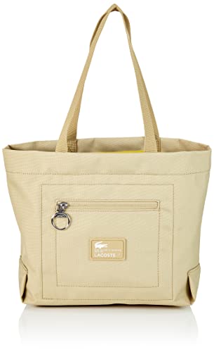 Lacoste Nf4197we, Borsa Shopping Donna, Brindille