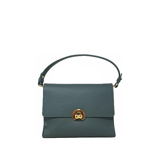 Coccinelle Binxie Medium Borsa a Mano Donna TU